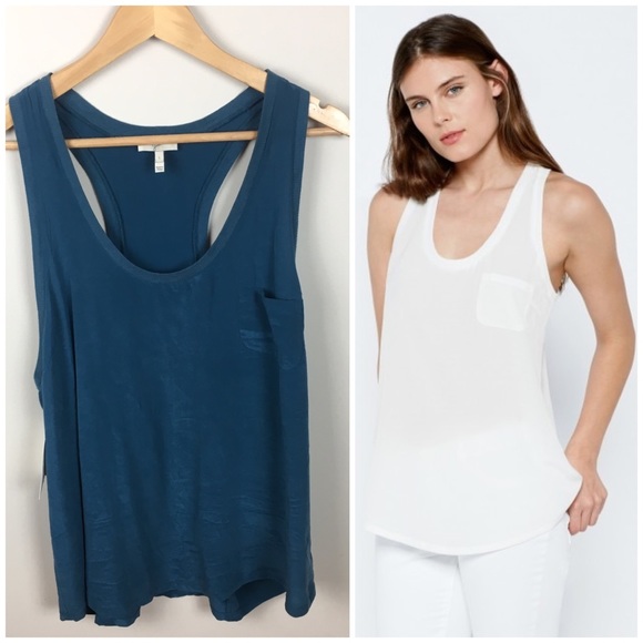 joie alicia tank